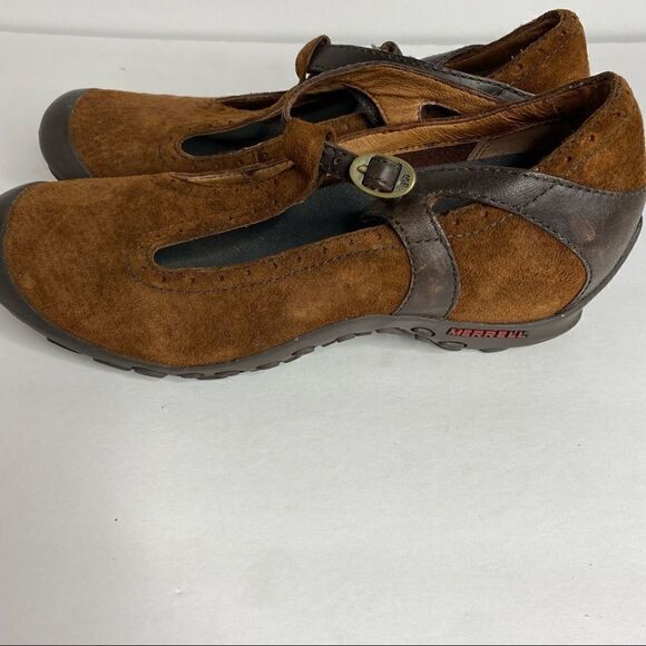 Merrell | Ortholite Shoes - Picture 5 of 7